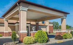 Comfort Inn Lockport